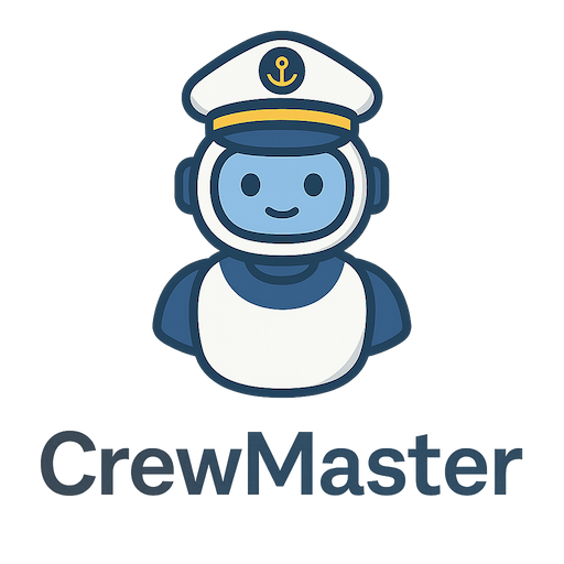 crewmaster